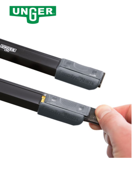 Barrette avec lame Unger ErgoTec Ninja