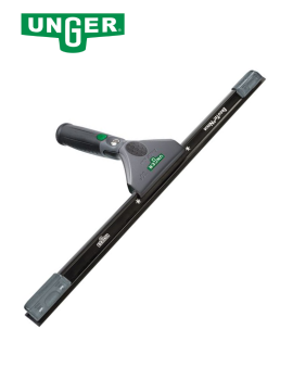 Barrette avec lame Unger ErgoTec Ninja