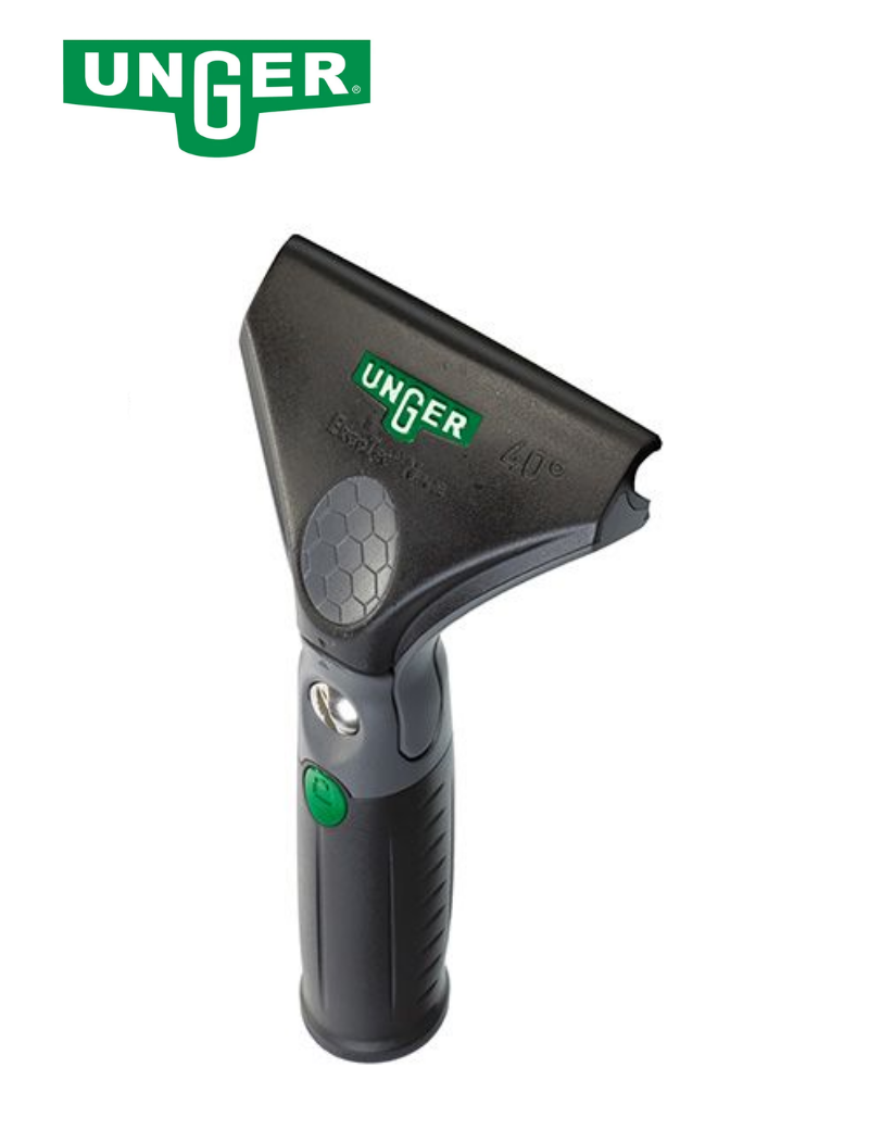 Poignée Unger Ergotec Ninja 40°
