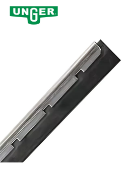Barrette avec lame caoutchouc Unger Pro
