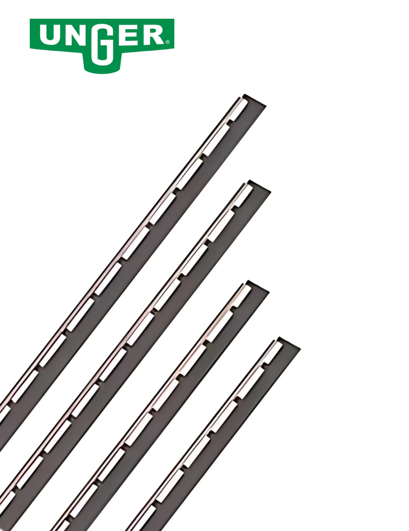 Barrette avec lame caoutchouc Unger Pro Barrette avec lame caoutchouc Unger Pro