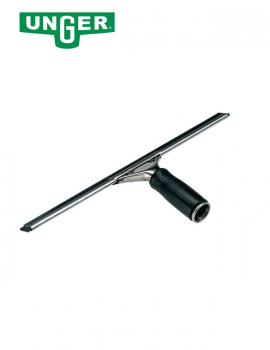 Barrette avec lame caoutchouc Unger Pro