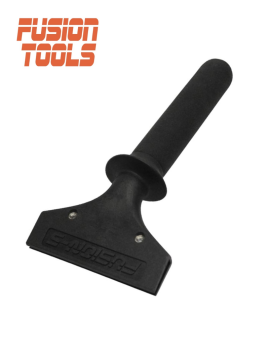 Manche Fusion 12cm