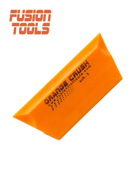 Lame coupée Orange Crush 12,7cm