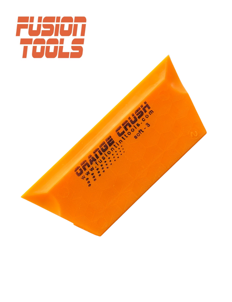 Lame coupée Orange Crush 12,7cm