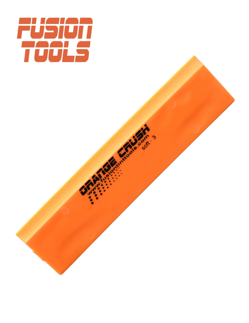 Lame Orange Crush 20cm