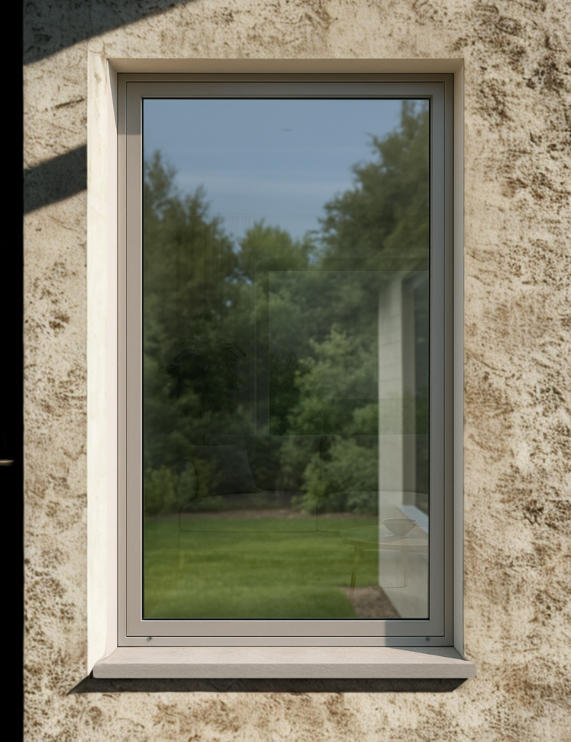Inox 20 - Saint Gobain Solar Gard- Stainless Steel 20 Inox 20 - Saint Gobain Solar Gard- Stainless Steel 20