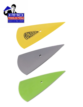Raclette Contour