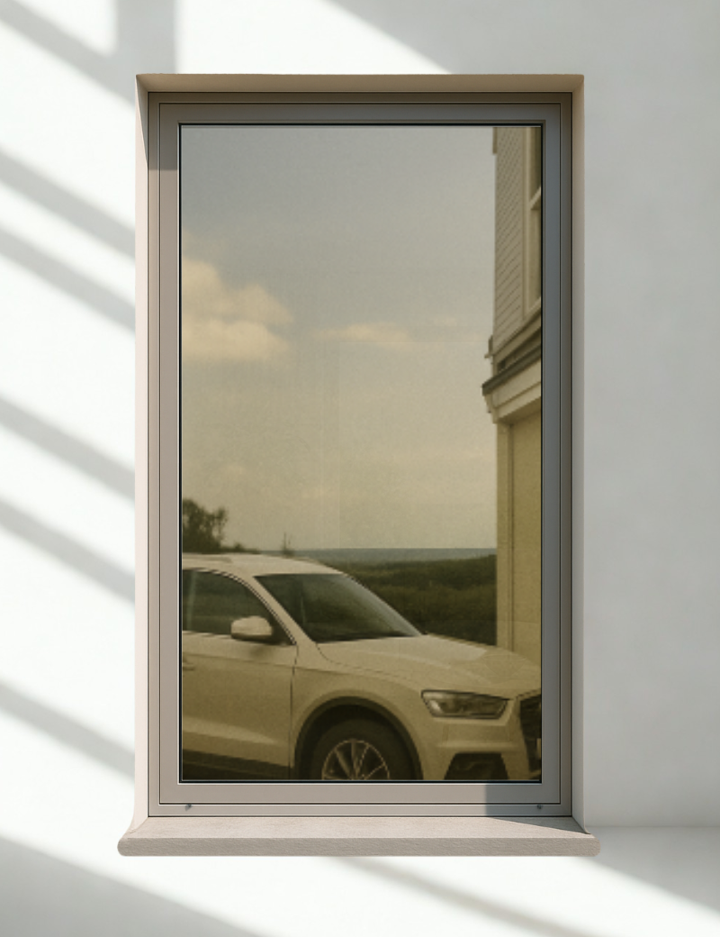 Sterling 20 - Film sélectif anti-chaleur et anti éblouissement fort Saint-Gobain Solar Gard Sterling 20 - Film sélectif anti-chaleur et anti éblouissement fort Saint-Gobain Solar Gard