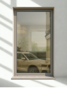 Sterling 40 - Film sélectif anti-chaleur, Anti-éblouissement efficace Solargard St Gobain