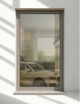 Sterling 50 SolarGard