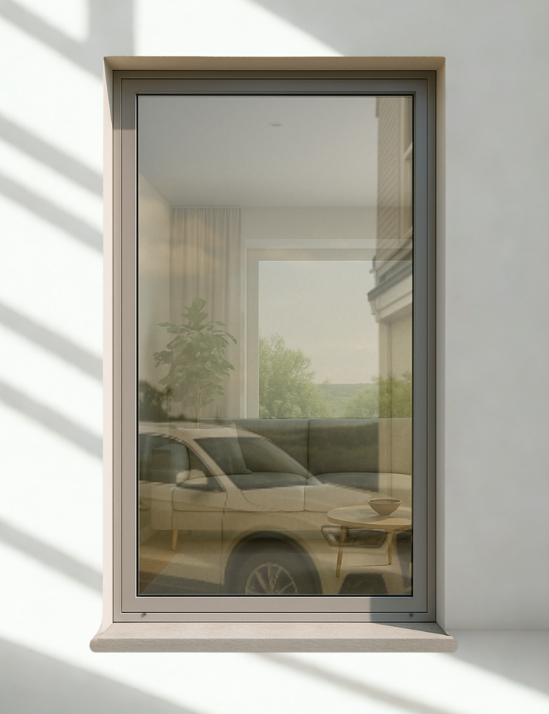 Sterling 50 SolarGard Sterling 50 SolarGard