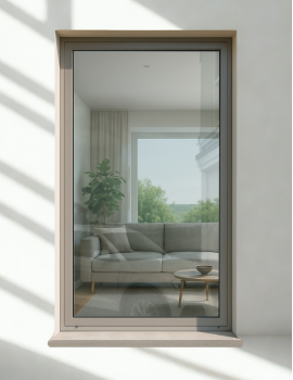 Sterling 70 - Film sélectif anti-chaleur lumineux Saint-Gobain Solar Gard