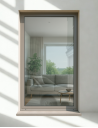 Sterling 70 - Film sélectif anti-chaleur lumineux Saint-Gobain Solar Gard