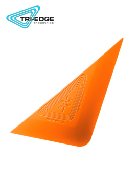 Tri Edge X Orange