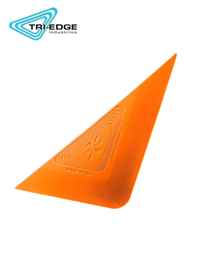Tri Edge X Orange Tri Edge X Orange