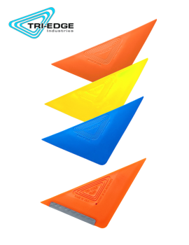 Tri Edge