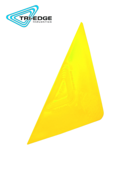 Tri Edge jaune