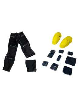 Pantalon de poseurs Jango by OxyTools