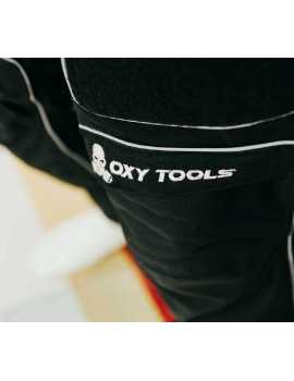Pantalon de poseurs Jango by OxyTools