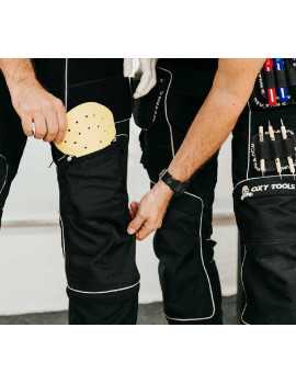 Pantalon de poseurs Jango by OxyTools