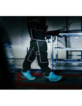 Pantalon de poseurs Jango by OxyTools