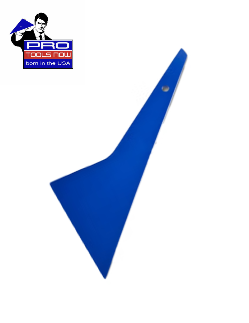 Quick Foot bleu