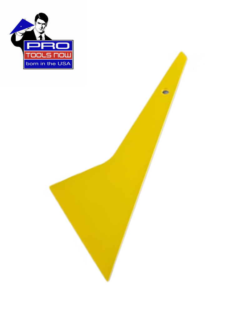 Quick Foot jaune