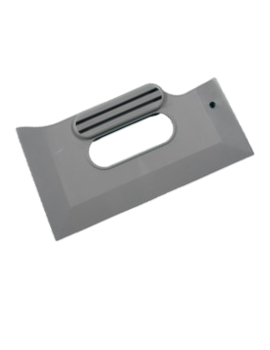 Spatule à maroufler grise