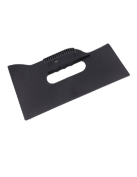 Spatule à maroufler noire