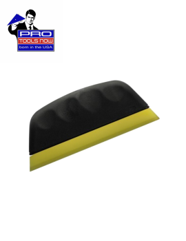 Maroufleur Grip and Glide jaune