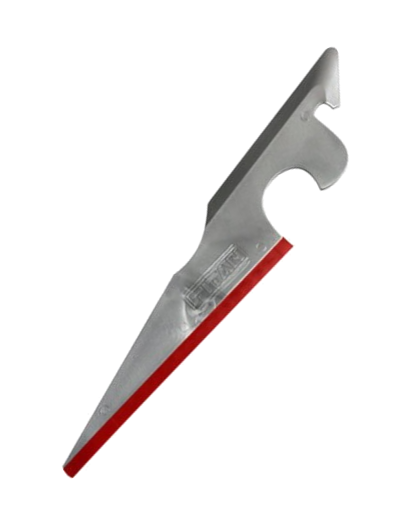 Red Titan - 37cm Red Titan - 37cm