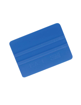 Carte à maroufler Bondo - bleu