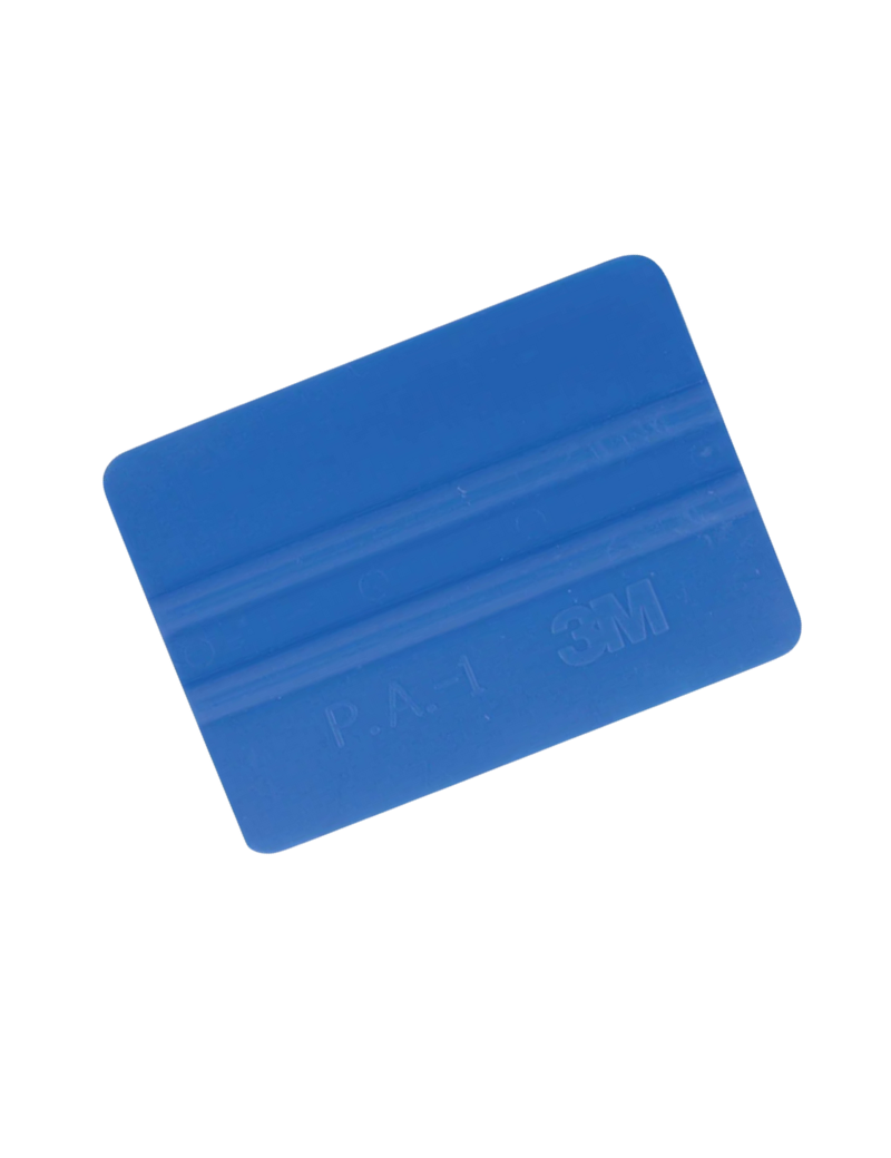 Carte à maroufler Bondo - bleu Carte à maroufler Bondo - bleu