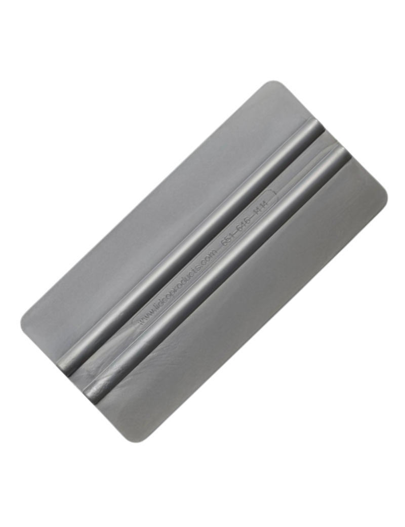 Carte à maroufler Bondo - 15cm