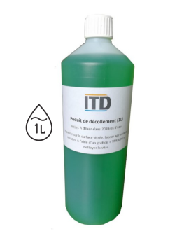 Produit de décollement 1L
