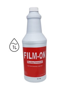 Produit de pose Film-On