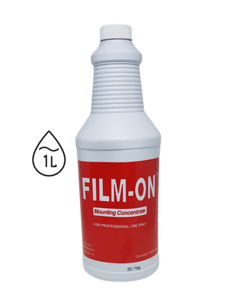 Produit de pose Film-On