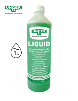 Savon Liquide Unger 1L