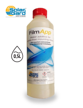 Produit de pose Film-App 0,5L