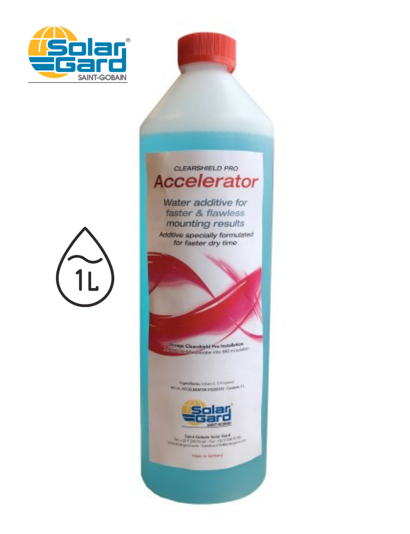 Accelerator 1L Accelerator 1L