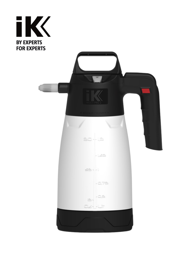 Pulvérisateur IK Multi Pro 2 - 2L