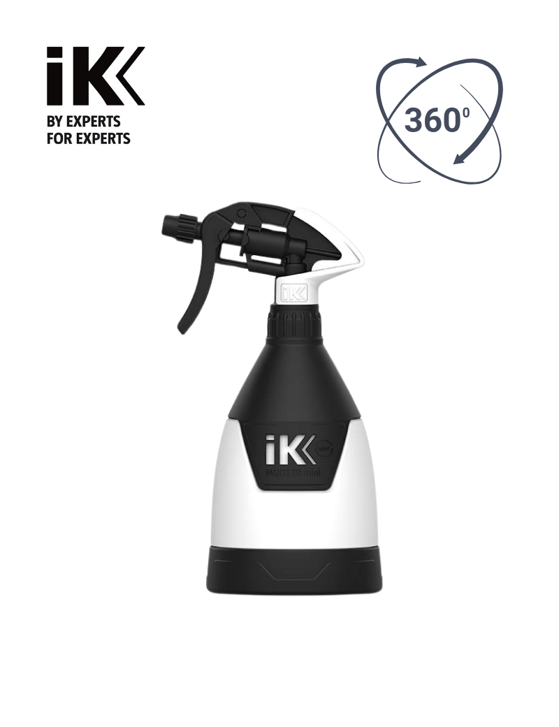 Pulvérisateur IK Multi TR Mini 360 - 0.6L