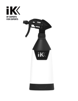 Pulvérisateur IK Multi TR1 - 1L