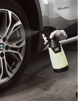 Pulvérisateur IK Multi TR1 - 1L