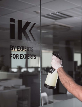 Pulvérisateur IK Multi TR1 - 1L