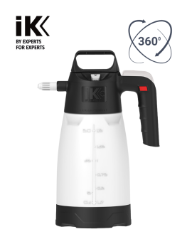 Pulvérisateur IK Multi Pro 2 - 360° - 2L