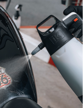 Pulvérisateur IK Multi Pro 2 - 360° - 2L