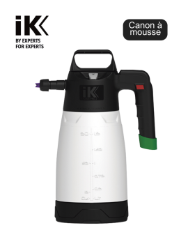 Pulvérisateur IK FOAM Pro 2 - 2L