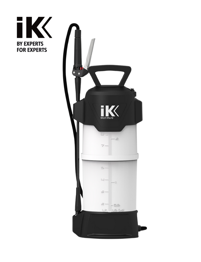 Pulvérisateur IK MULTI PRO 12